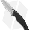 Kershaw Speed Bump Assisted Opening Knife G-10 (3.25" Bead Blast) 1595 -Outdoor Practical Tool Shop Kershaw Spd Bump G 10 BB 1595 BHQ 52555 jr 2