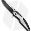 Kershaw Starter Spring Assisted Knife (3.5" Two-Toned 2Cr13) -Outdoor Practical Tool Shop Kershaw Starter Two Toned BHQ 55574 er
