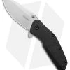 Kershaw Swerve Assisted Opening Knife Black (3" Stonewash) 3850 -Outdoor Practical Tool Shop Kershaw Swerve Assisted OPening Knife SW BHQ 14801 jr