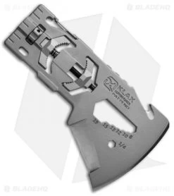 Klecker KLAX-Lumberjack Axe Head Multi-Tool (10-in-1 Metric) KLAX-03-MM