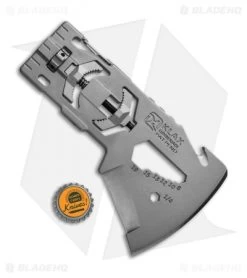 Klecker KLAX-Lumberjack Axe Head Multi-Tool (10-in-1 Metric) KLAX-03-MM 8 Klecker KLAX-Lumberjack Axe Head Multi-Tool (10-in-1 Metric) KLAX-03-MM -Outdoor Practical Tool Shop Klecker KLAX Lumberjack Axe Head Multi Tool 10 in 1 Metric KLAX 03 MM BHQ 67535 jr bottlecap