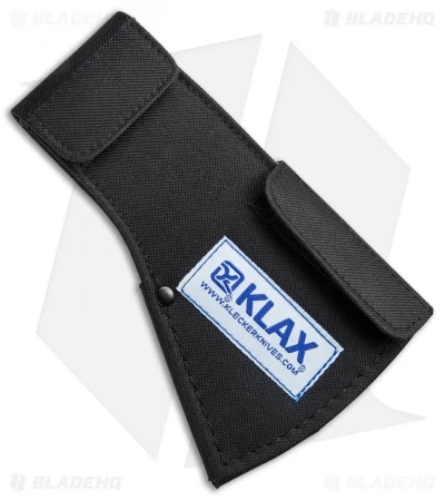 Klecker KLAX-Lumberjack Axe Head Multi-Tool (10-in-1 Metric) KLAX-03-MM 4 Klecker KLAX-Lumberjack Axe Head Multi-Tool (10-in-1 Metric) KLAX-03-MM - Image 2