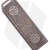 Maratac Titanium Match Box W/ Slide Lid - Brown/Gray 1 Maratac Titanium Match Box W/ Slide Lid - Brown/Gray -Outdoor Practical Tool Shop Maratac Ti Match Slide Box BHQ 138091 td