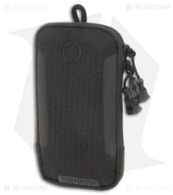 Maxpedition AGR Black PLP IPhone 6/6S/7 Plus Pouch PLPBLK