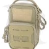 Maxpedition AGR Daily Essentials Organizer Utility Pouch Tan DEPTAN -Outdoor Practical Tool Shop Maxpedition AGR Daily Essentials Organizer Utility Pouch Tan BHQ 58570 jr