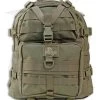 Maxpedition Condor II Foliage Green 2-Day Assault Backpack Hydration 0512F -Outdoor Practical Tool Shop Maxpedition Condor II Foliage Green 2 day assault backpack hydration BHQ 58535 er