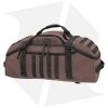 Maxpedition Doppelduffel Adventure Duffel Bag Dark Brown 0608BR 1 Maxpedition Doppelduffel Adventure Duffel Bag Dark Brown 0608BR -Outdoor Practical Tool Shop Maxpedition Doppelduffel adventure duffel bag dark brown BHQ 58545 er