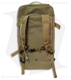 Maxpedition Doppelduffel Adventure Duffel Bag Khaki 0608K