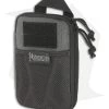 Maxpedition E.D.C. Pocket Organizer Wolf Gray Utility Pouch Bag 0246W 2 Maxpedition E.D.C. Pocket Organizer Wolf Gray Utility Pouch Bag 0246W -Outdoor Practical Tool Shop Maxpedition EDC Pocket Organizer Wolf Gray utility pouch bag BHQ 58500 er