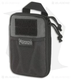 Maxpedition E.D.C. Pocket Organizer Wolf Gray Utility Pouch Bag 0246W
