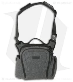Maxpedition ENTITY Small CCW-Compatible Crossbody Bag - Ash Gray