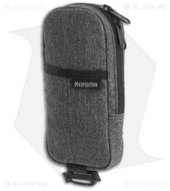 Maxpedition ENTITY Modular Pocket - Charcoal
