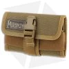 Maxpedition Horizontal Smart Phone Holster Khaki PT1021K -Outdoor Practical Tool Shop Maxpedition Horizontal smart phone holster khaki BHQ 58615 er
