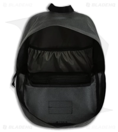 Maxpedition Prepared Citizen Classic V2 - Wolf Gray 6 Maxpedition Prepared Citizen Classic V2 - Wolf Gray - Image 4