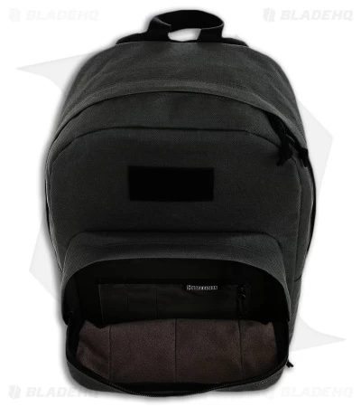 Maxpedition Prepared Citizen Classic V2 - Wolf Gray 5 Maxpedition Prepared Citizen Classic V2 - Wolf Gray - Image 3