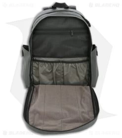 Maxpedition Prepared Citizen Deluxe Black PREPCLS2B 16 Maxpedition Prepared Citizen Deluxe Black PREPCLS2B -Outdoor Practical Tool Shop Maxpedition Prepared Citizen Deluxe Black BHQ 108252 td big pocket