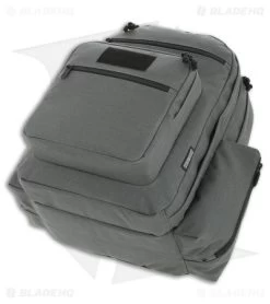 Maxpedition Prepared Citizen Deluxe Black PREPCLS2B 13 Maxpedition Prepared Citizen Deluxe Black PREPCLS2B -Outdoor Practical Tool Shop Maxpedition Prepared Citizen Deluxe Black BHQ 108252 td bottom