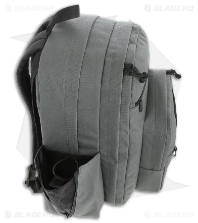 Maxpedition Prepared Citizen Deluxe Black PREPCLS2B 10 Maxpedition Prepared Citizen Deluxe Black PREPCLS2B - Image 8