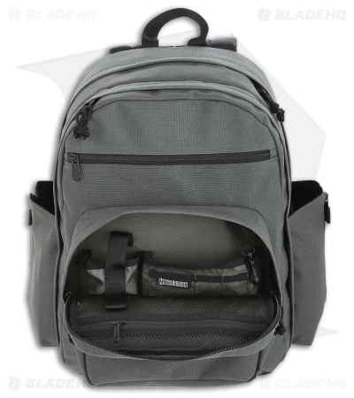 Maxpedition Prepared Citizen Deluxe Black PREPCLS2B 7 Maxpedition Prepared Citizen Deluxe Black PREPCLS2B - Image 5