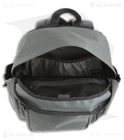 Maxpedition Prepared Citizen Deluxe Black PREPCLS2B 9 Maxpedition Prepared Citizen Deluxe Black PREPCLS2B - Image 7