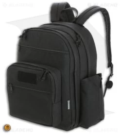 Maxpedition Prepared Citizen Deluxe Black PREPCLS2B 19 Maxpedition Prepared Citizen Deluxe Black PREPCLS2B -Outdoor Practical Tool Shop Maxpedition Prepared Citizen Deluxe Black BHQ 108252 td size