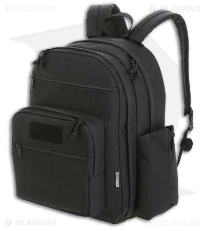 Maxpedition Prepared Citizen Deluxe Black PREPCLS2B 3 Maxpedition Prepared Citizen Deluxe Black PREPCLS2B