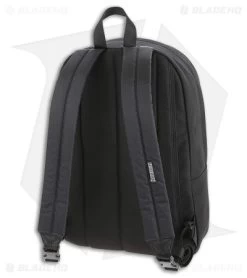 Maxpedition Prepared Citizen Deluxe Gray -Outdoor Practical Tool Shop Maxpedition Prepared Citizen Deluxe Gray BHQ 108255 td side