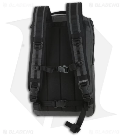 Maxpedition TT22 Backpack Gray - 22L 9 Maxpedition TT22 Backpack Gray - 22L - Image 7