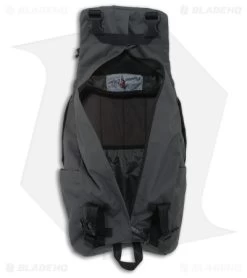 Maxpedition TT22 Backpack Gray - 22L 13 Maxpedition TT22 Backpack Gray - 22L -Outdoor Practical Tool Shop Maxpedition Prepared Citizen TT22 Backpack BHQ 115610 td front