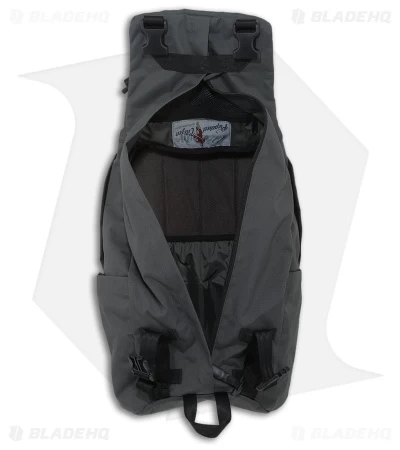 Maxpedition TT22 Backpack Gray - 22L 6 Maxpedition TT22 Backpack Gray - 22L - Image 4