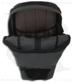 Outdoor Practical Tool Shop 11 Outdoor Practical Tool Shop -Outdoor Practical Tool Shop Maxpedition Prepared Citizen TT22 Backpack BHQ 115610 td open