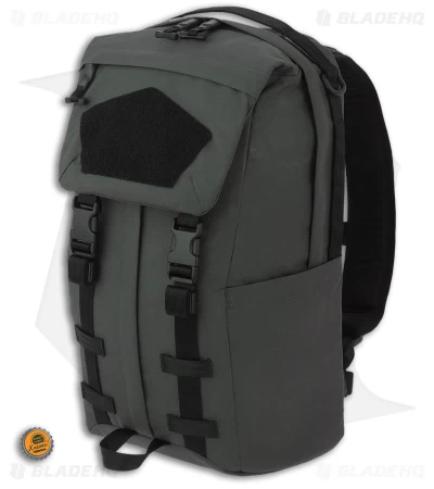 Maxpedition TT22 Backpack Gray - 22L 10 Maxpedition TT22 Backpack Gray - 22L - Image 8
