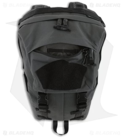 Maxpedition TT22 Backpack Gray - 22L 8 Maxpedition TT22 Backpack Gray - 22L - Image 6