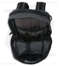 Maxpedition TT22 Backpack Gray - 22L 12 Maxpedition TT22 Backpack Gray - 22L -Outdoor Practical Tool Shop Maxpedition Prepared Citizen TT22 Backpack BHQ 115610 td top