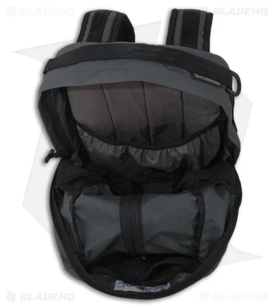 Maxpedition TT22 Backpack Gray - 22L 5 Maxpedition TT22 Backpack Gray - 22L - Image 3