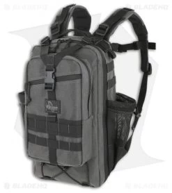 Maxpedition Pygmy Falcon II Wolf Gray Backpack 0517W