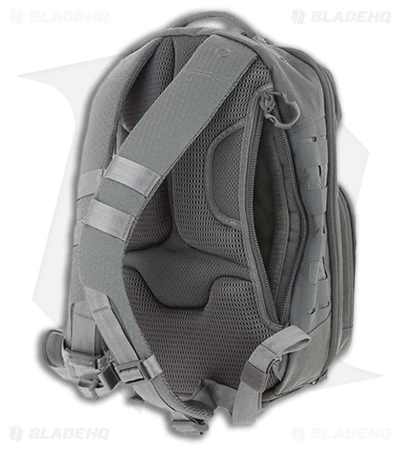 Maxpedition Riftpoint CCW-Enabled Backpack - Black 7 Maxpedition Riftpoint CCW-Enabled Backpack - Black - Image 5