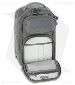 Maxpedition Riftpoint CCW-Enabled Backpack - Black 9 Maxpedition Riftpoint CCW-Enabled Backpack - Black -Outdoor Practical Tool Shop Maxpedition Riftpoint CCW Enabled Backpack Black BHQ 90147 td small