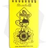 Maxpedition Rite In The Rain Top Spiral Pocket Notebook (3" X 5") Random Color -Outdoor Practical Tool Shop Maxpedition Rite in the Rain Pocket Notebook Yellow MX935 BHQ 50453 jr