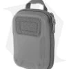 Maxpedition AGR Mini Organizer Pouch Gray MRZGRY 1 Maxpedition AGR Mini Organizer Pouch Gray MRZGRY -Outdoor Practical Tool Shop Maxpedtion agr mini organizer pouch GRAY BHQ 58595 jr