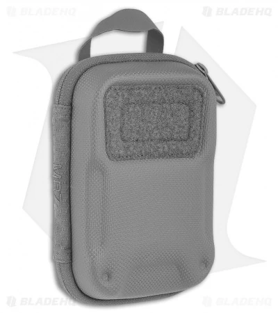 Maxpedition AGR Mini Organizer Pouch Gray MRZGRY 4 Maxpedition AGR Mini Organizer Pouch Gray MRZGRY - Image 2