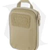 Maxpedition AGR Mini Organizer Pouch Tan MRZTAN -Outdoor Practical Tool Shop Maxpedtion agr mini organizer pouch tan BHQ 58596 jr