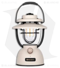 Olight Olantern Classic 2 Lite Lantern Clay Beige (240 Lumens)