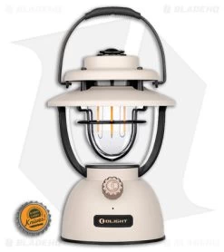 Olight Olantern Classic 2 Lite Lantern Clay Beige (240 Lumens) -Outdoor Practical Tool Shop Olgiht Olantern Classic 2 Lite Clay Beige 240 Lumens BHQ 167475 jr bottlecap