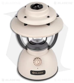 Olight Olantern Classic 2 Lite Lantern Clay Beige (240 Lumens) -Outdoor Practical Tool Shop Olgiht Olantern Classic 2 Lite Clay Beige 240 Lumens BHQ 167475 jr top
