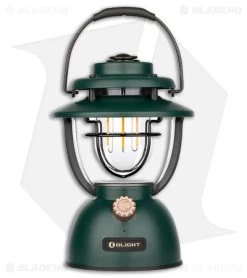 Olight Olantern Classic 2 Lite Lantern Forest Green (240 Lumens)