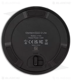 Olight Olantern Classic 2 Lite Lantern Forest Green (240 Lumens) 12 Olight Olantern Classic 2 Lite Lantern Forest Green (240 Lumens) -Outdoor Practical Tool Shop Olgiht Olantern Classic 2 Lite Forest Green 240 Lumens BHQ 167449 jr bottom