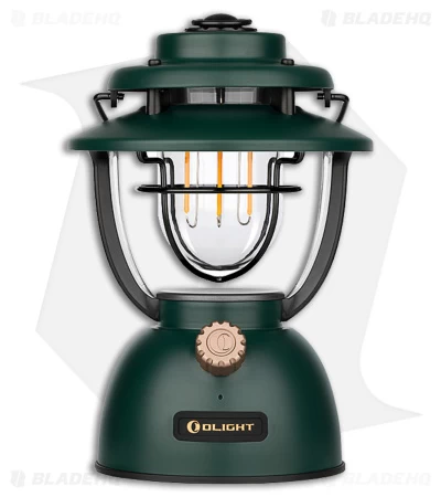 Olight Olantern Classic 2 Lite Lantern Forest Green (240 Lumens) 4 Olight Olantern Classic 2 Lite Lantern Forest Green (240 Lumens) - Image 2