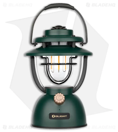 Olight Olantern Classic 2 Lite Lantern Forest Green (240 Lumens) 3 Olight Olantern Classic 2 Lite Lantern Forest Green (240 Lumens)