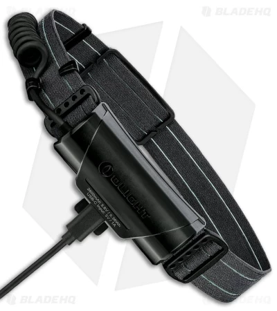 Olight Array 2S Headlamp Blue Aluminum (1000 Lumens) 6 Olight Array 2S Headlamp Blue Aluminum (1000 Lumens) - Image 4